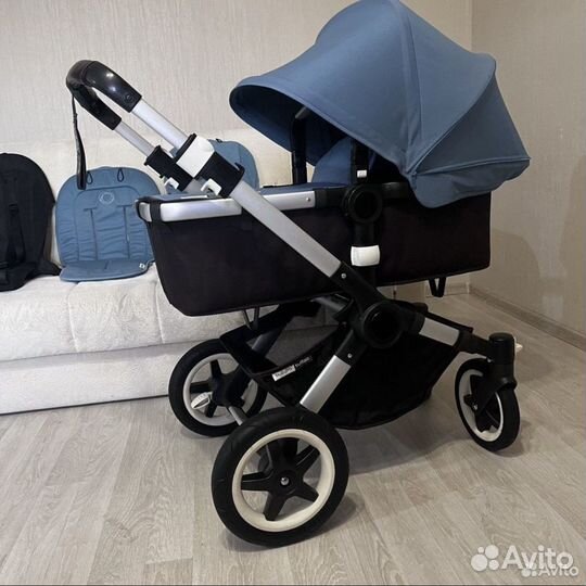 Детская коляска