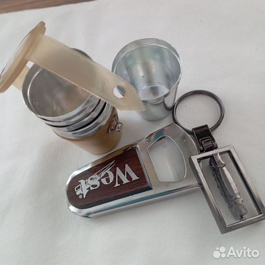 Подарочный набор для мужчин