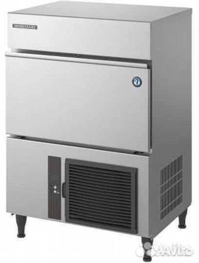 Аренда ледогенераторов