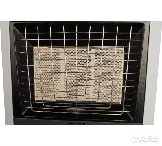 Газовый инфракрасный обогреватель Ballu bigh-55