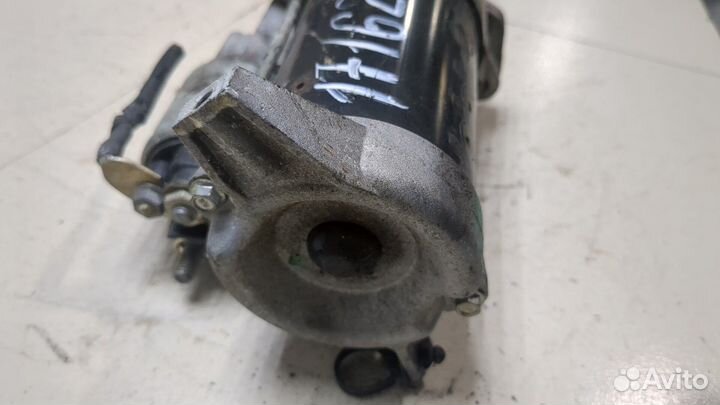 Стартер Volvo XC90