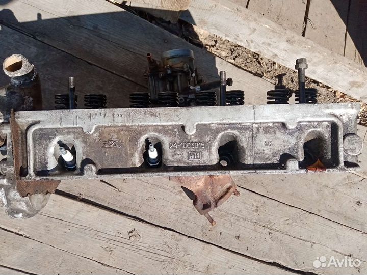 Гбц уаз, газель, волга