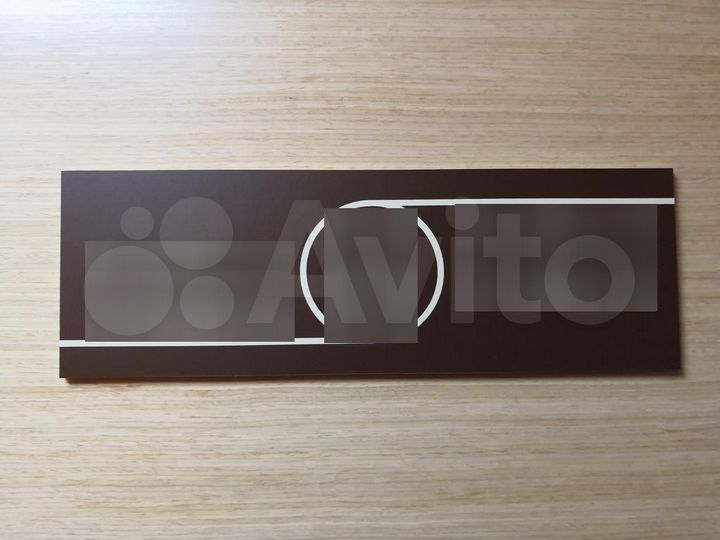 Комната 18 м², 2/2 эт.