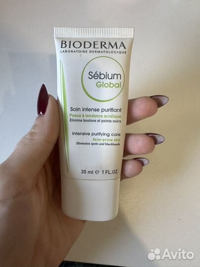 Набор косметики пакетом цена за все