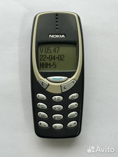 Nokia 3310