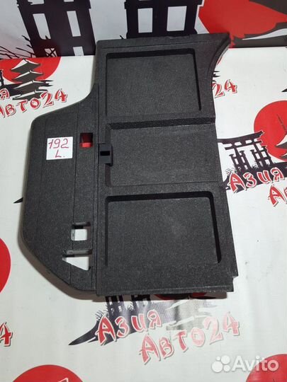 Ящик для инструментов Subaru Legacy BH5 EJ20 2002