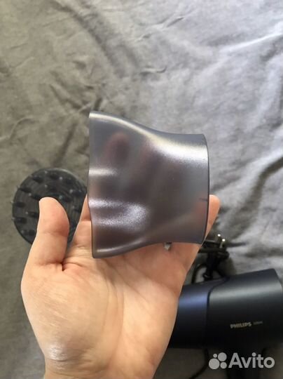 Фен для волос Philips BHD510/00