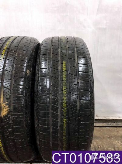 Continental ContiCrossContact LX Sport 235/60 R18 96T
