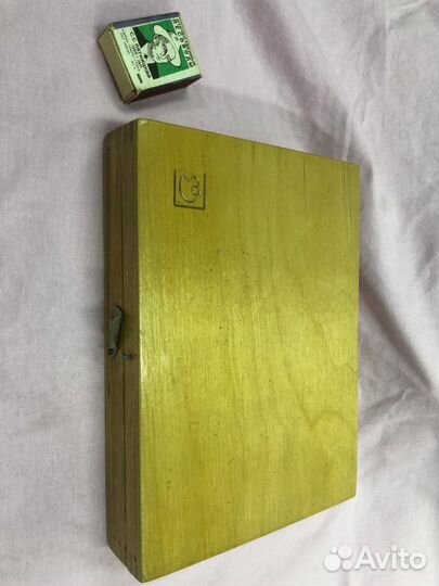 Ювелирные штихеля