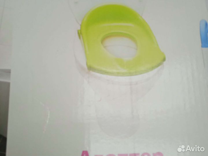 Горшок трансформер