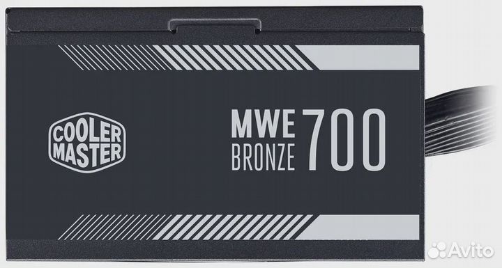 Блок питания Cooler master MPE-7001-acaab-EU