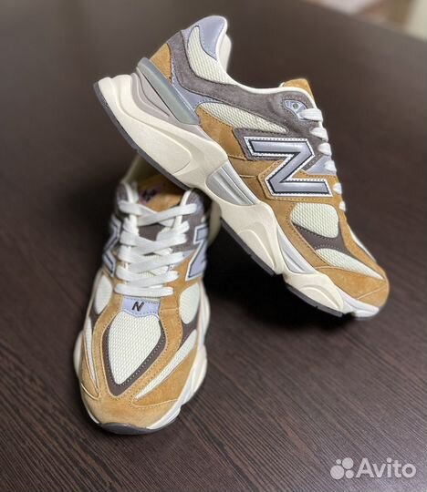 Кроссовки мужские NB 42 р