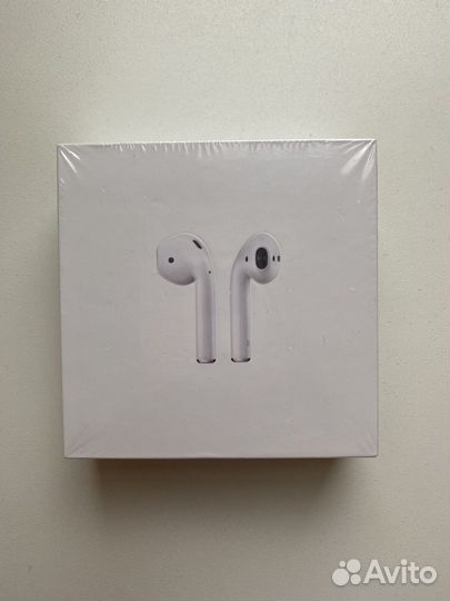 Беспроводные наушники