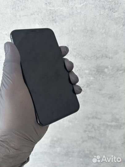 iPhone 11 Pro, 256 ГБ