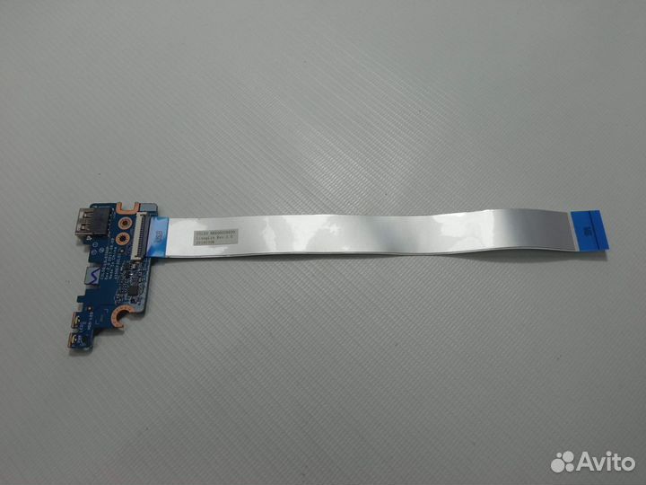 Доп. плата usb HP 15 доставка