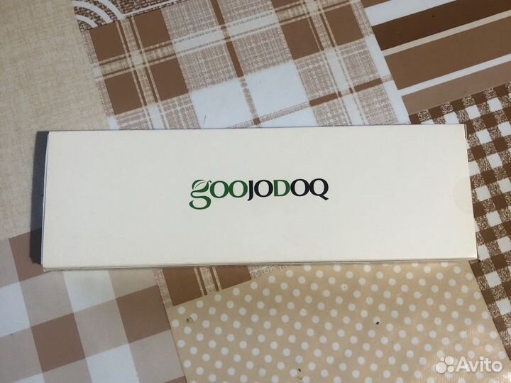 Стилус goojodoq
