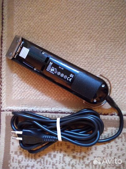Машинка для стрижки Moser professional 1225T