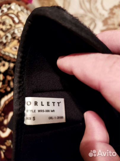 Бандаж для руки кистевого сустава