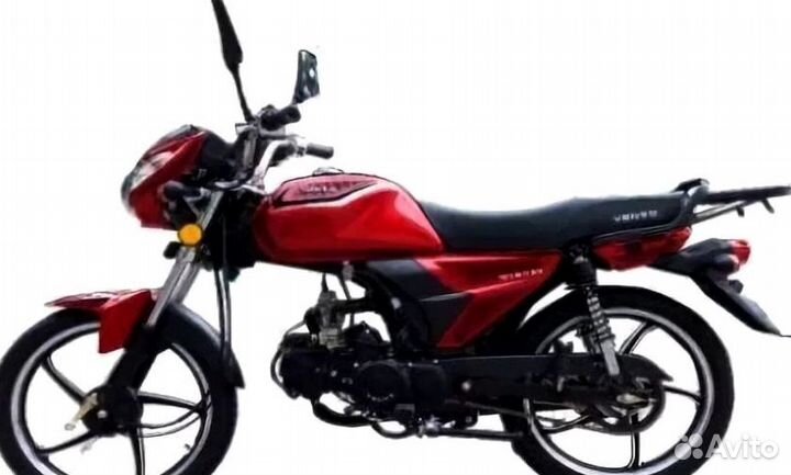 Мопед X-motors riva - II SX