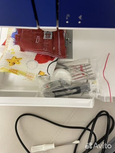 Швейная машина Pfaff 610