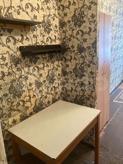 Комната 13,3 м² в 6-к., 3/5 эт.