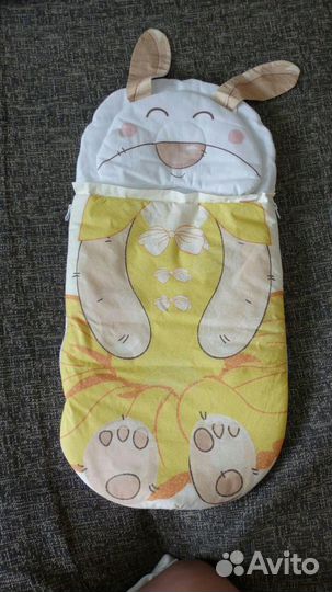 Конверт+костюм