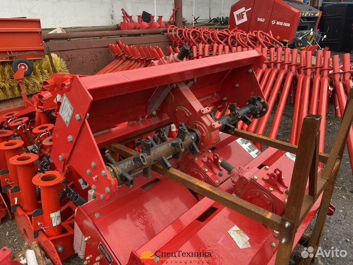 Почвофреза 1GQN 125, 2023