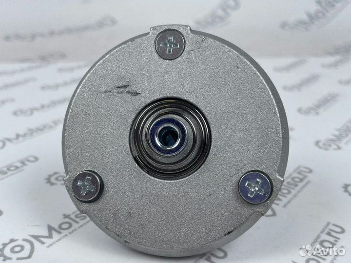 Фильтр масляный центробежный в сборе (крышки) 165F