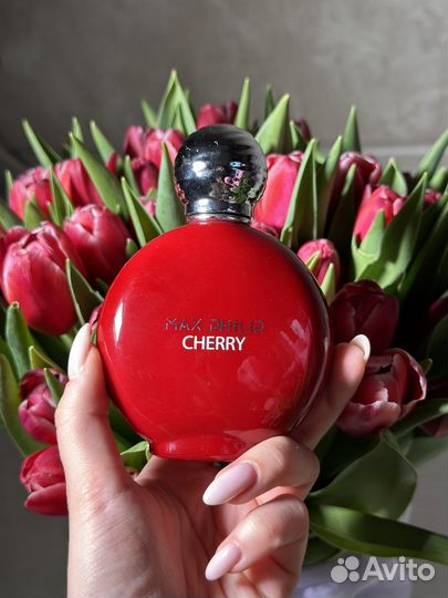 Max philip cherry на распив 10мл