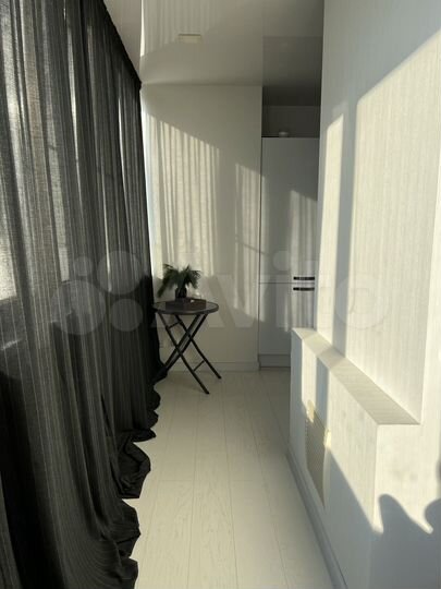 2-к. квартира, 64 м², 23/25 эт.