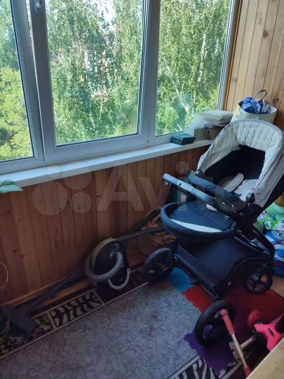 2-к. квартира, 44,2 м², 5/9 эт.