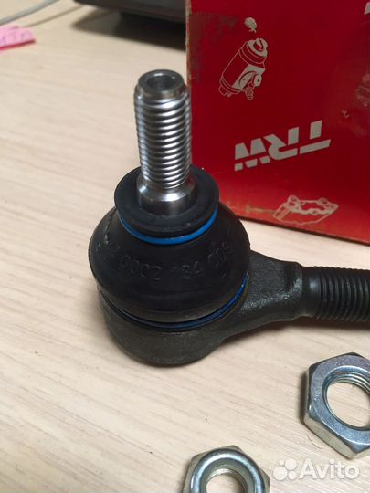 Рулевой наконечник для Citroen/ Peugeot