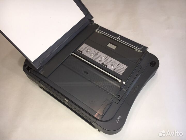 Копировальный аппарат Canon FC108