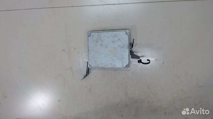 Блок управления двигателем Toyota Highlander 2, 20