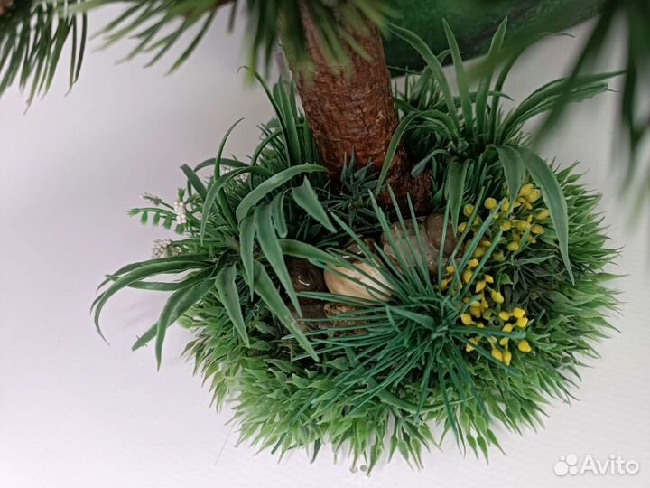 Бонсай искусственный дерево