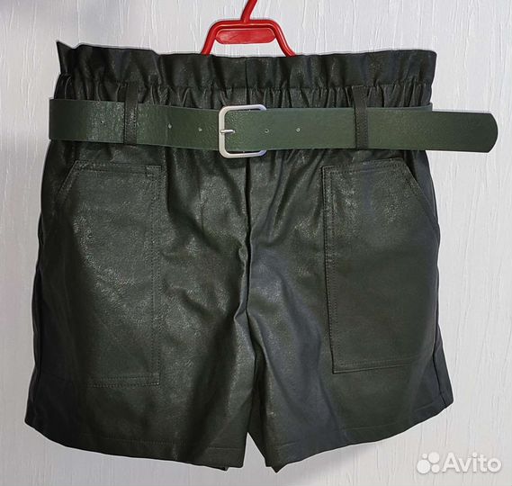 Шорты женские 42 р, новые