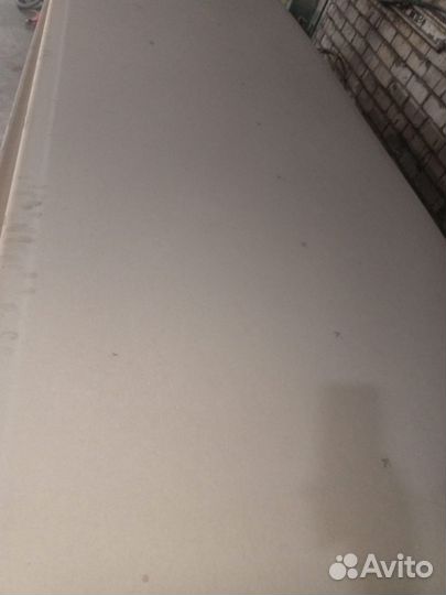 Гипсокартон