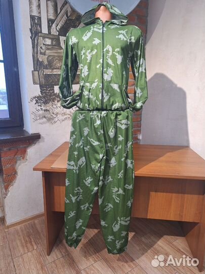 Костюм сетка