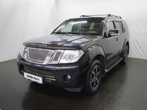 Nissan Pathfinder 2.5 AT, 2010, 258 410 км, с пробегом, цена 1 570 000 руб.