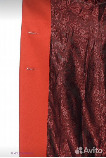 Пальто женское