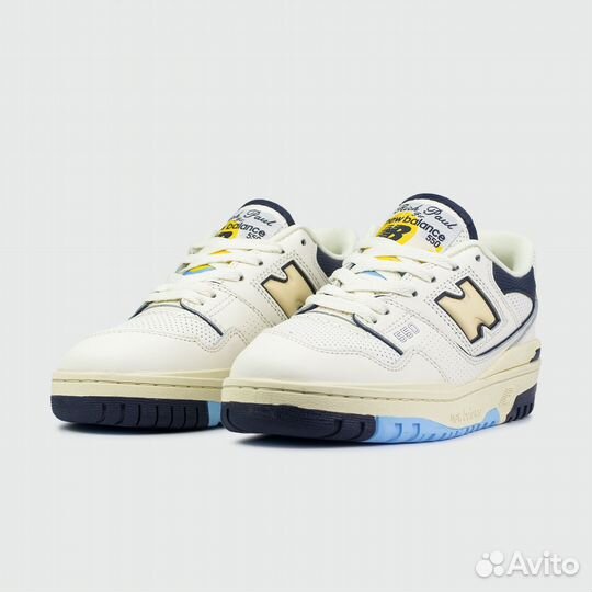 Кроссовки New Balance 550 x Rich Paul