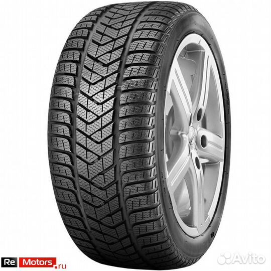 Pirelli Winter Sottozero 3 225/40 R18 92V