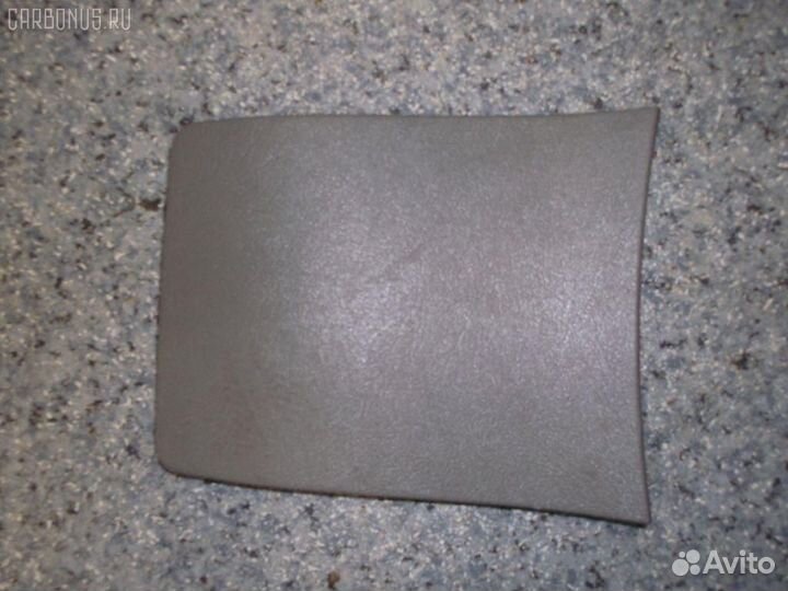 Обшивка салона передняя Mercedes-benz E-class W210.072