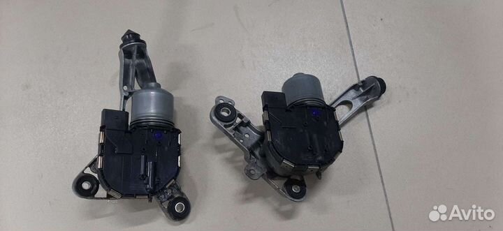 Ford Focus 3 мотор стеклоочистителя