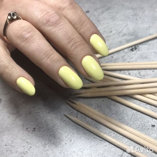 Мастер маникюра, педикюра spa-уход