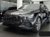 Audi Q8 3.0 AT, 2023, 20 км, с пробегом, цена 12 581 000 руб.