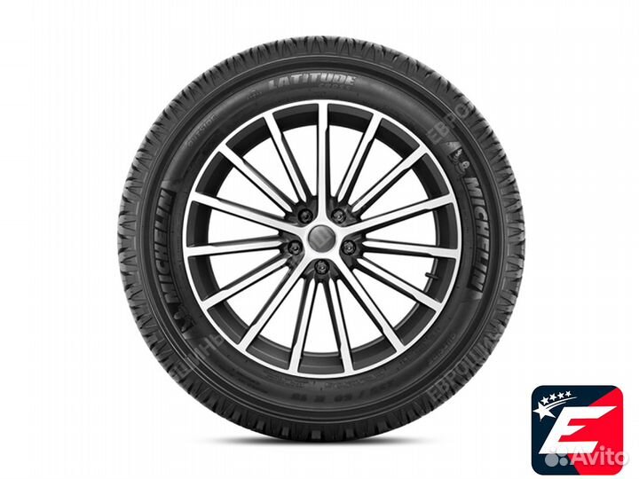 Michelin Latitude Cross 235/55 R17 103H