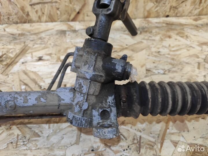 Рулевая рейка VW Golf 2, 3, Passat B3