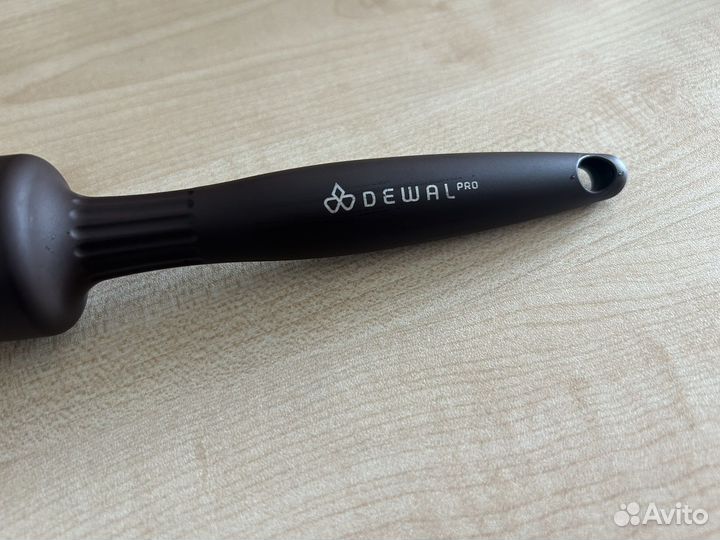 Брашинг для волос профессиональный, 33 мм