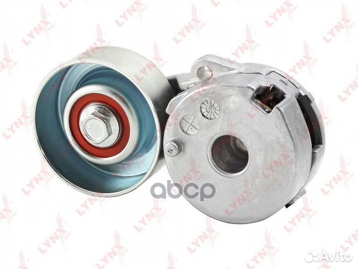 Натяжитель с роликом / приводной подходит для N